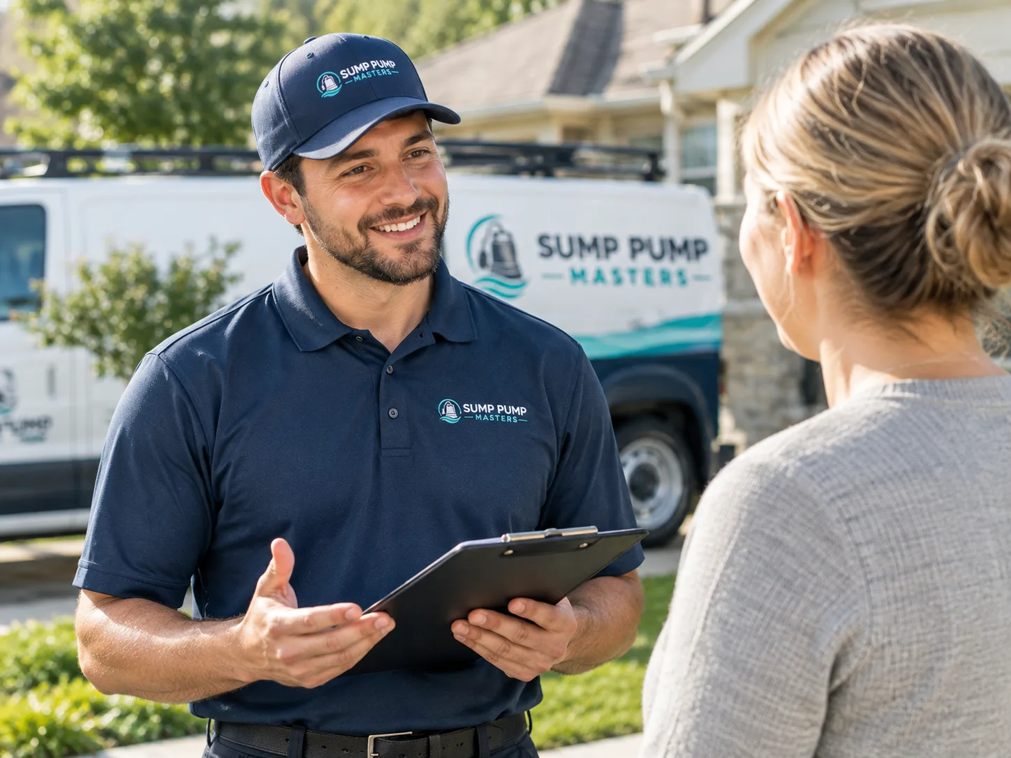 Sump Pump Repair Mannsville, NY FAQs